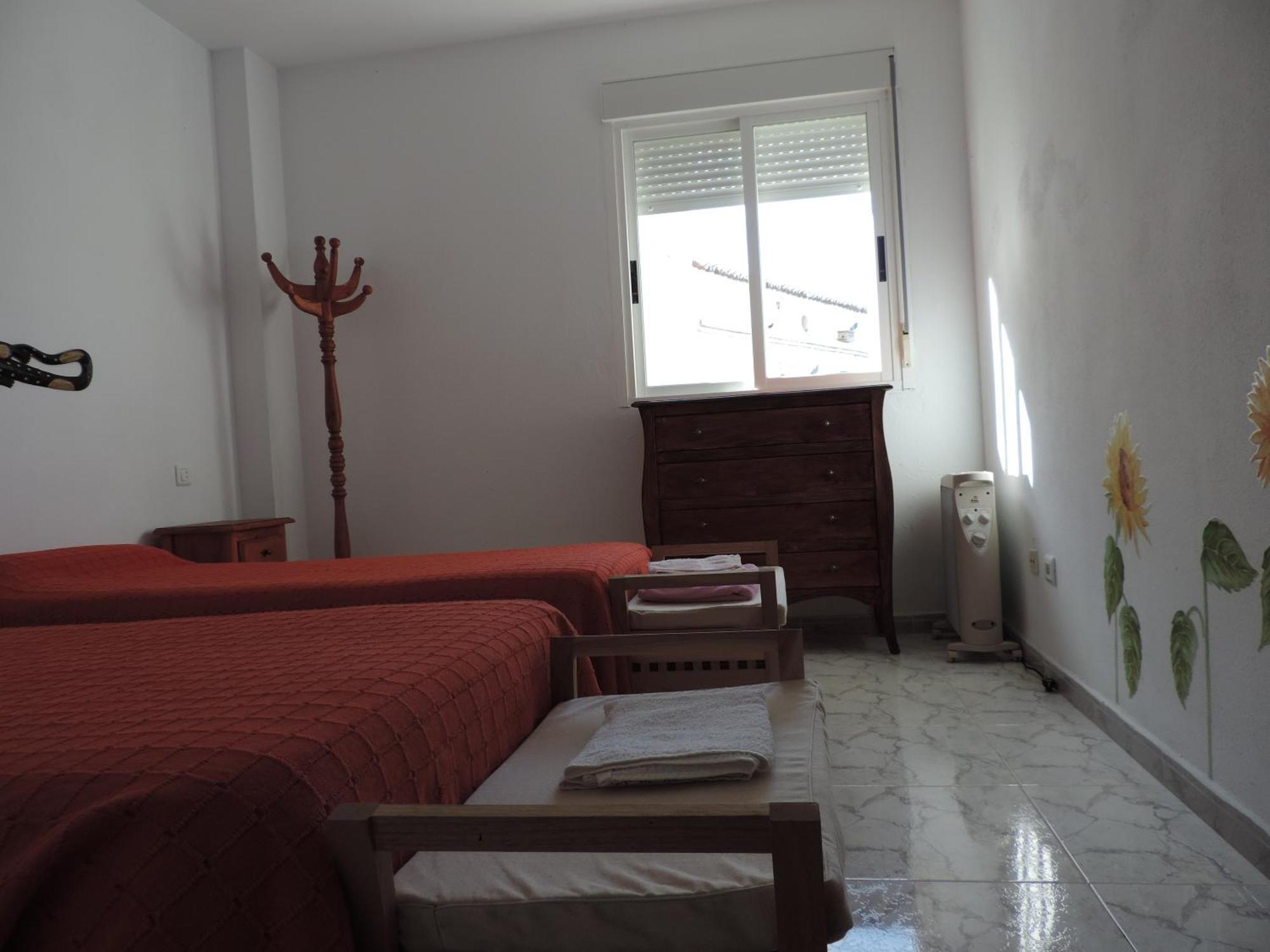 Apartamento Barbancho Casar de Cáceres Δωμάτιο φωτογραφία