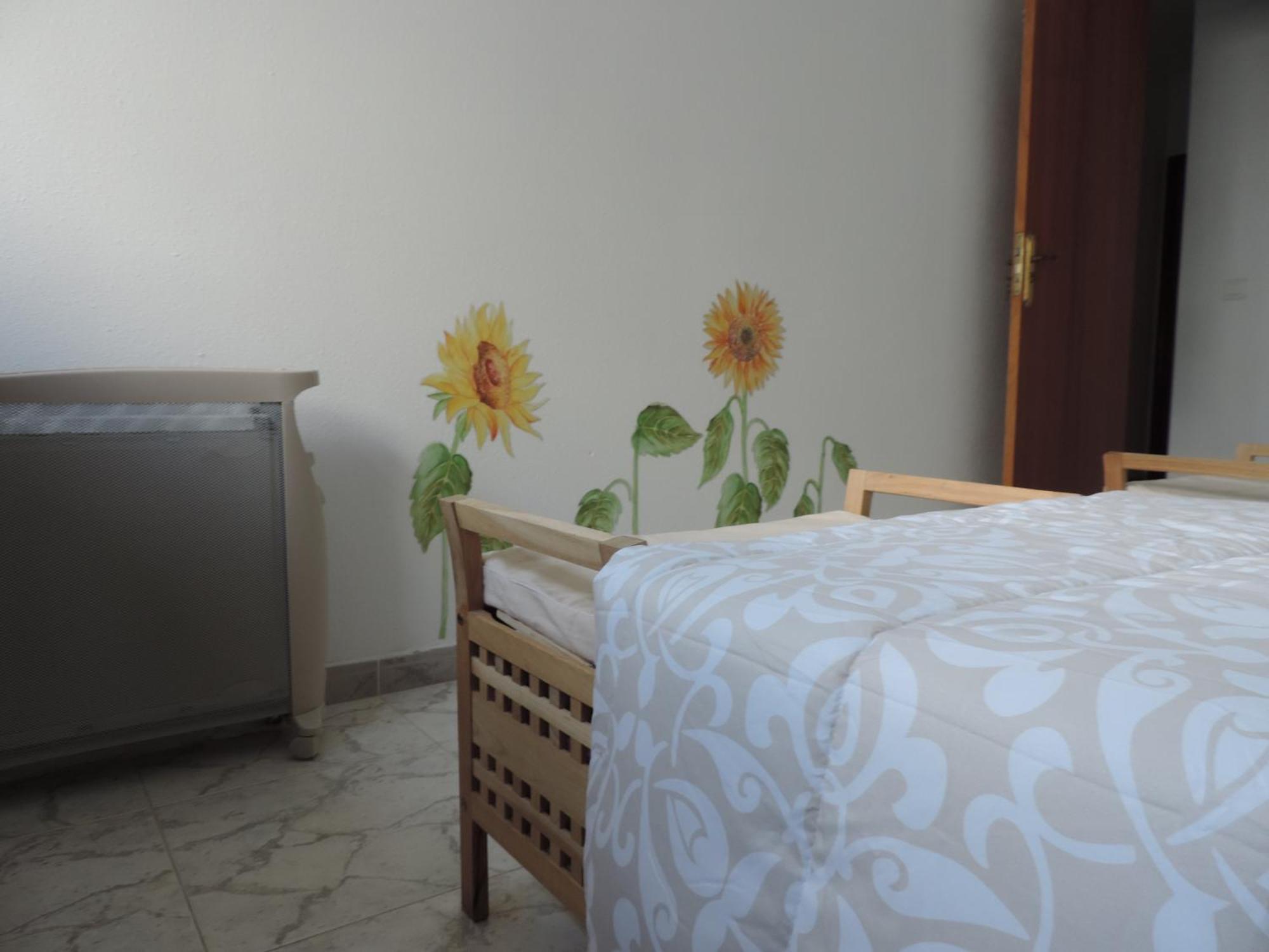 Apartamento Barbancho Casar de Cáceres Δωμάτιο φωτογραφία