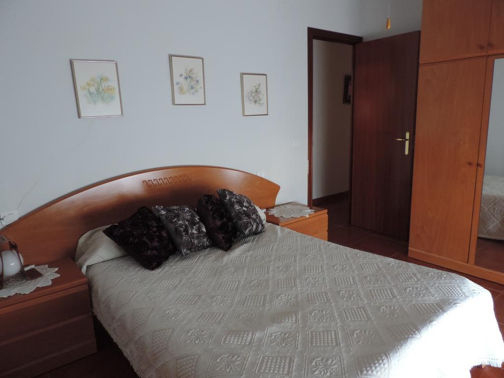 Apartamento Barbancho Casar de Cáceres Εξωτερικό φωτογραφία