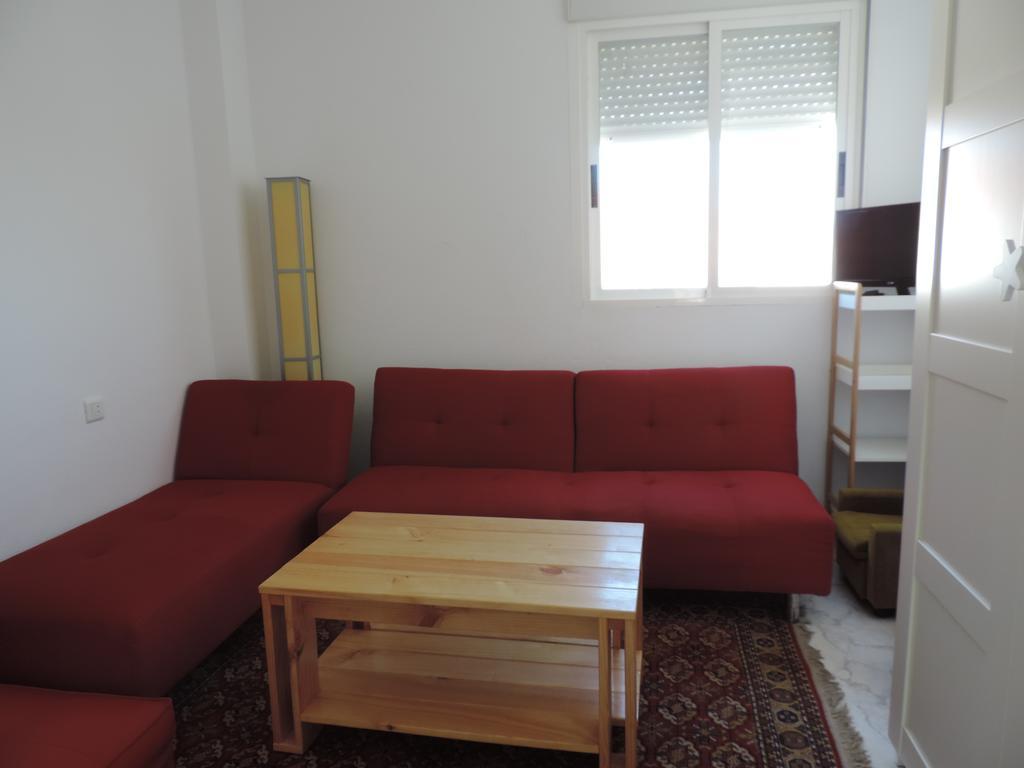 Apartamento Barbancho Casar de Cáceres Εξωτερικό φωτογραφία