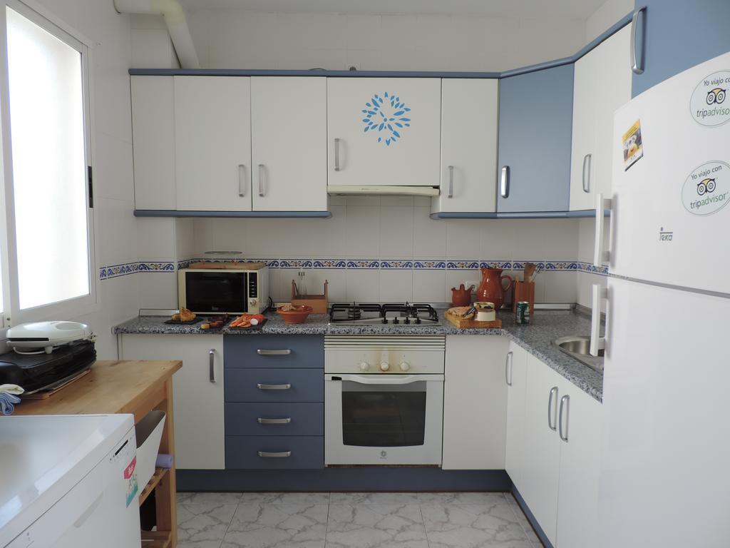 Apartamento Barbancho Casar de Cáceres Εξωτερικό φωτογραφία