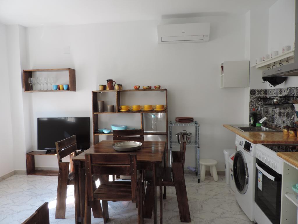 Apartamento Barbancho Casar de Cáceres Εξωτερικό φωτογραφία
