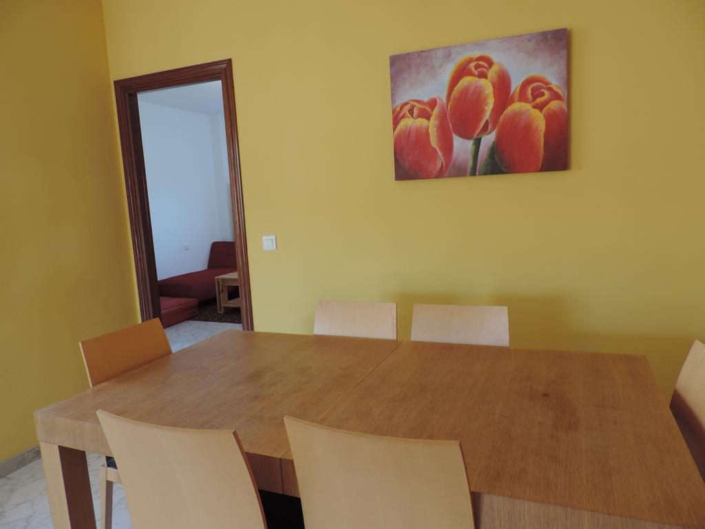 Apartamento Barbancho Casar de Cáceres Εξωτερικό φωτογραφία