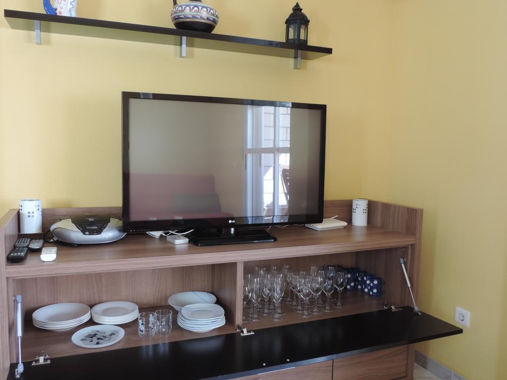 Apartamento Barbancho Casar de Cáceres Εξωτερικό φωτογραφία