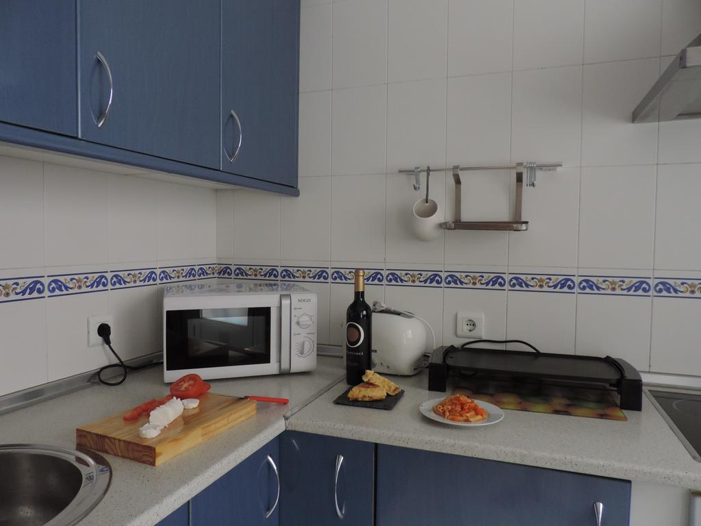 Apartamento Barbancho Casar de Cáceres Εξωτερικό φωτογραφία