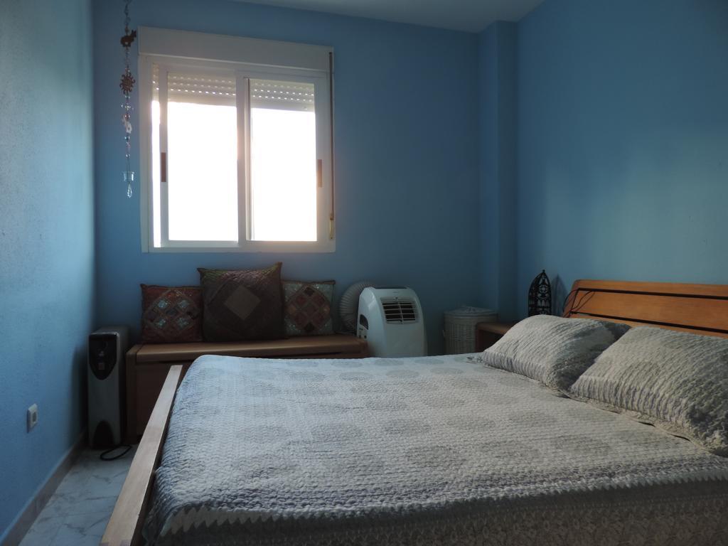 Apartamento Barbancho Casar de Cáceres Εξωτερικό φωτογραφία