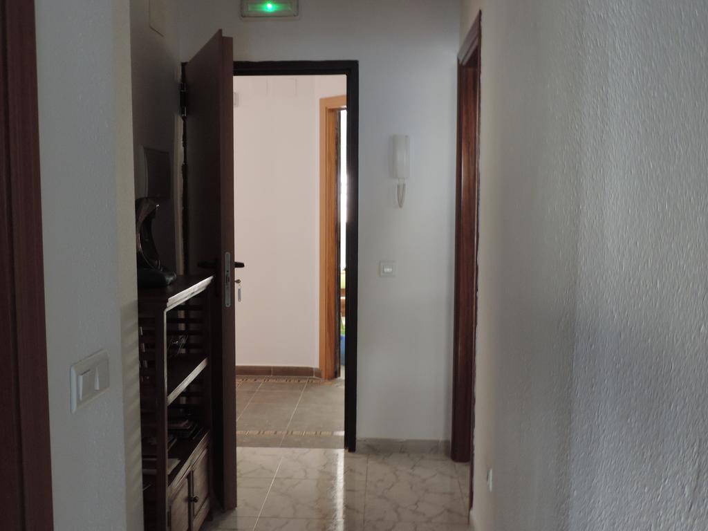 Apartamento Barbancho Casar de Cáceres Εξωτερικό φωτογραφία