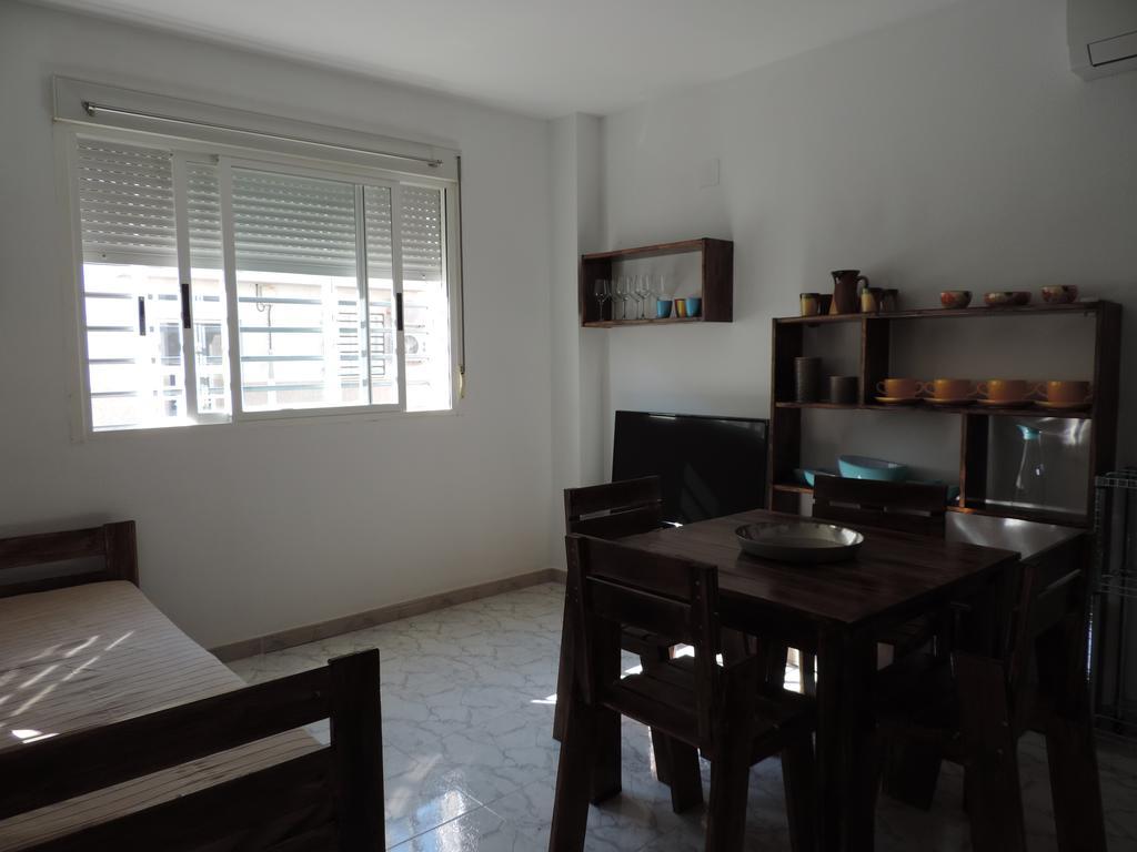 Apartamento Barbancho Casar de Cáceres Εξωτερικό φωτογραφία