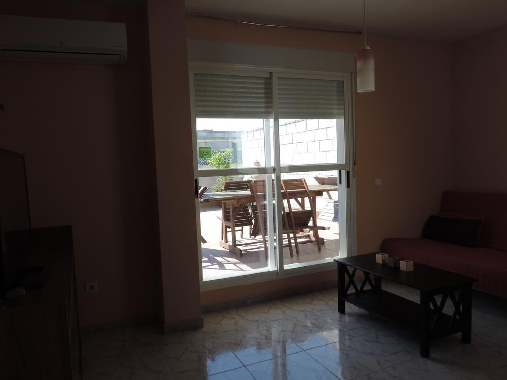Apartamento Barbancho Casar de Cáceres Εξωτερικό φωτογραφία
