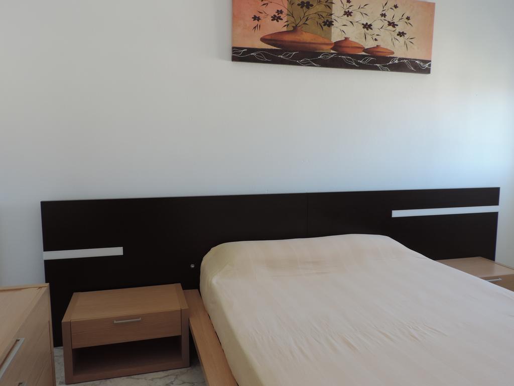 Apartamento Barbancho Casar de Cáceres Εξωτερικό φωτογραφία