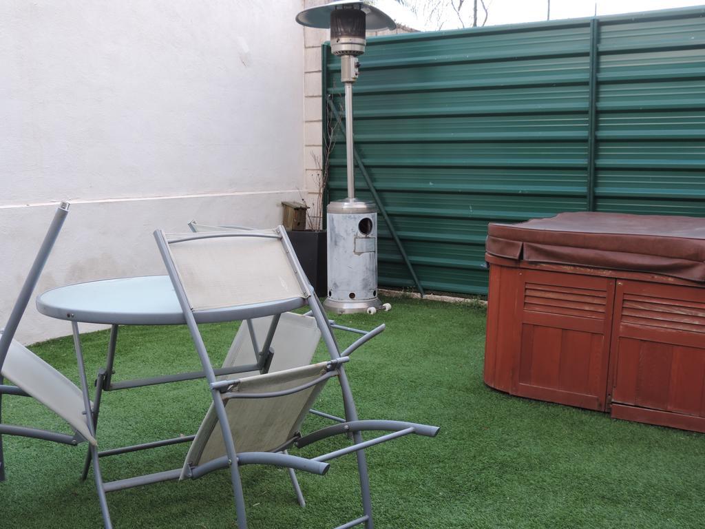 Apartamento Barbancho Casar de Cáceres Εξωτερικό φωτογραφία