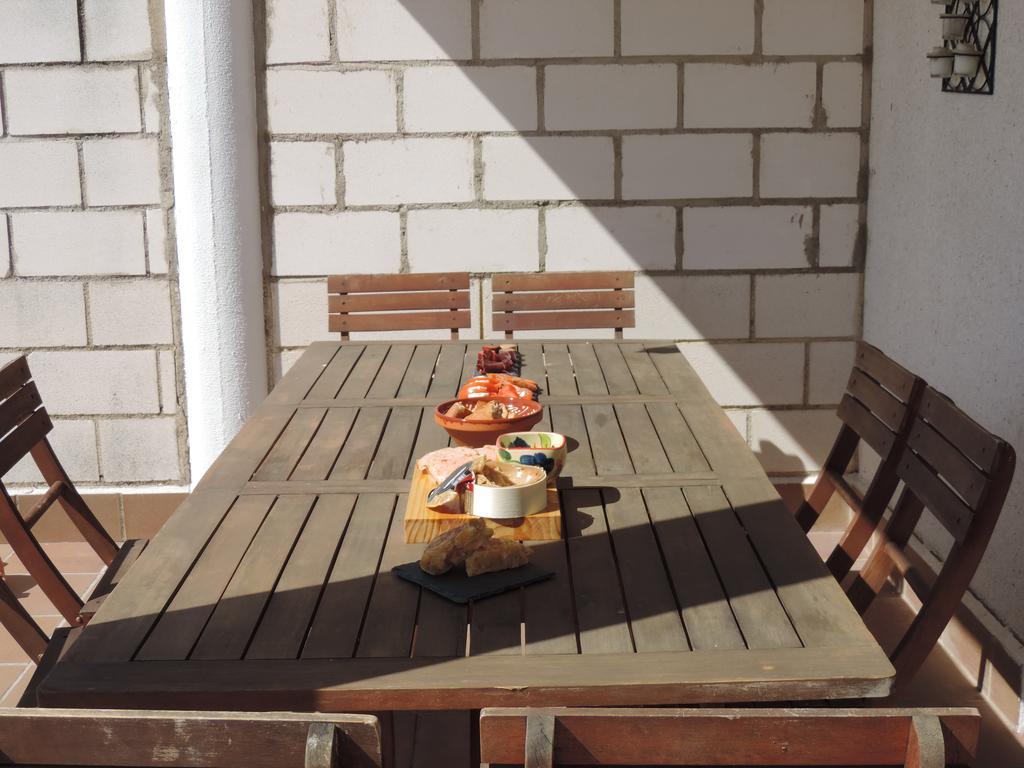 Apartamento Barbancho Casar de Cáceres Εξωτερικό φωτογραφία