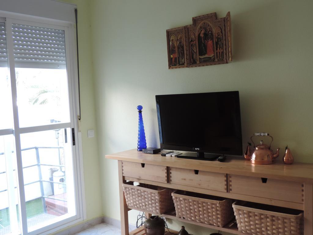 Apartamento Barbancho Casar de Cáceres Εξωτερικό φωτογραφία