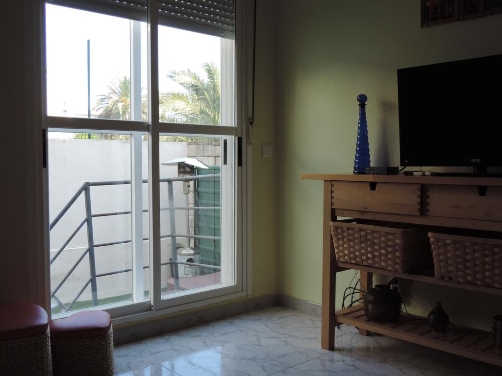 Apartamento Barbancho Casar de Cáceres Εξωτερικό φωτογραφία