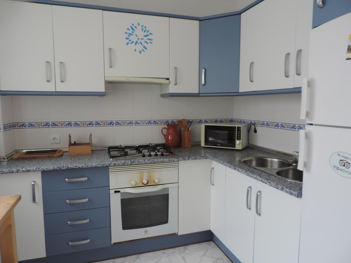 Apartamento Barbancho Casar de Cáceres Εξωτερικό φωτογραφία